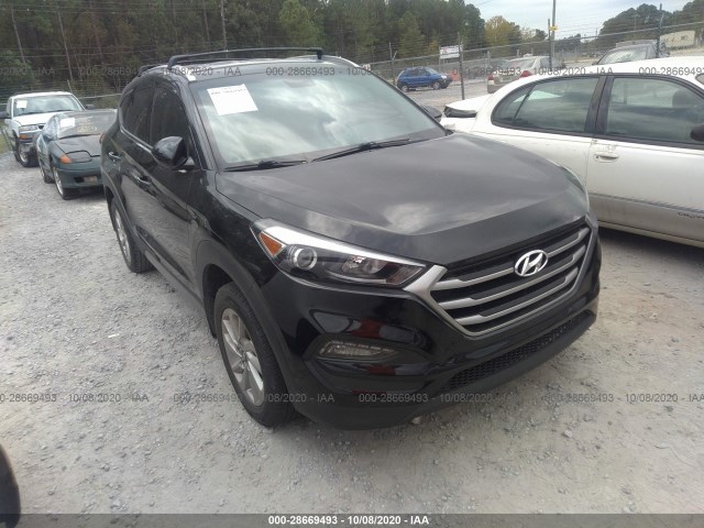 HYUNDAI TUCSON 2017 km8j33a47hu344259