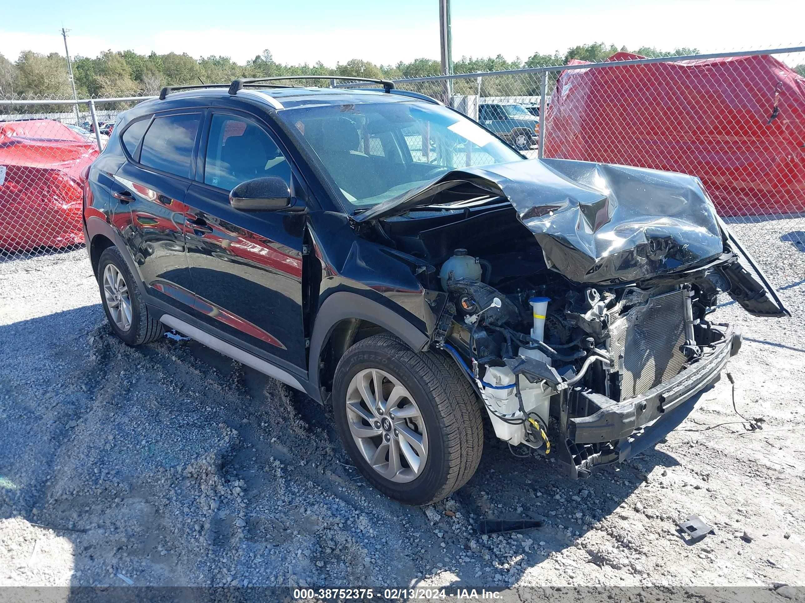 HYUNDAI TUCSON 2017 km8j33a47hu365824