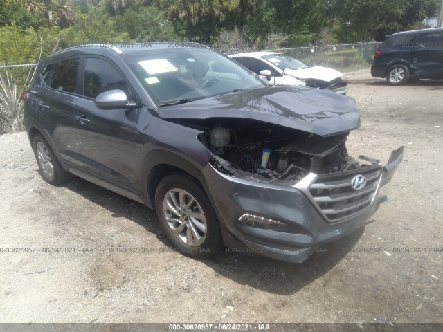 HYUNDAI TUCSON 2017 km8j33a47hu377102