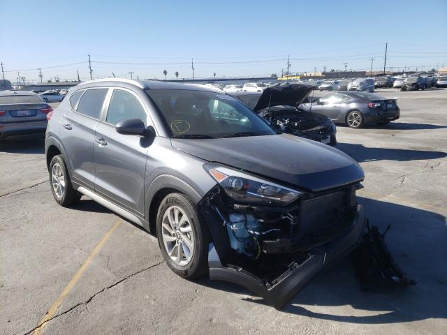 HYUNDAI TUCSON LIM 2017 km8j33a47hu389671