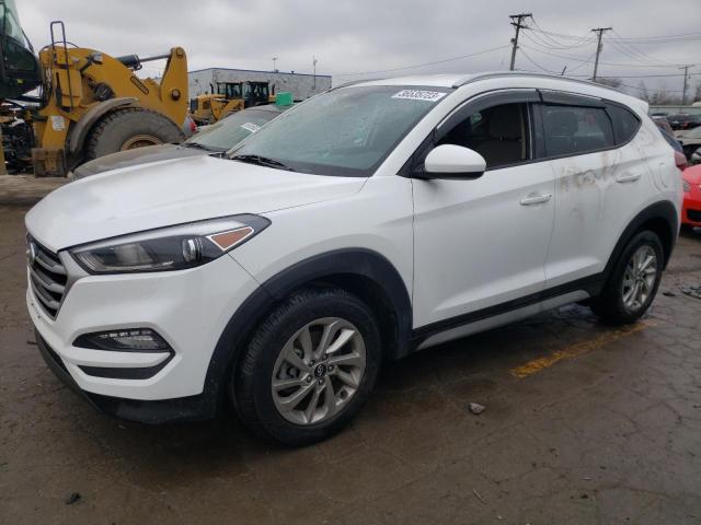 HYUNDAI TUCSON LIM 2017 km8j33a47hu394479