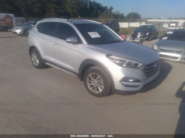 HYUNDAI TUCSON 2017 km8j33a47hu402631