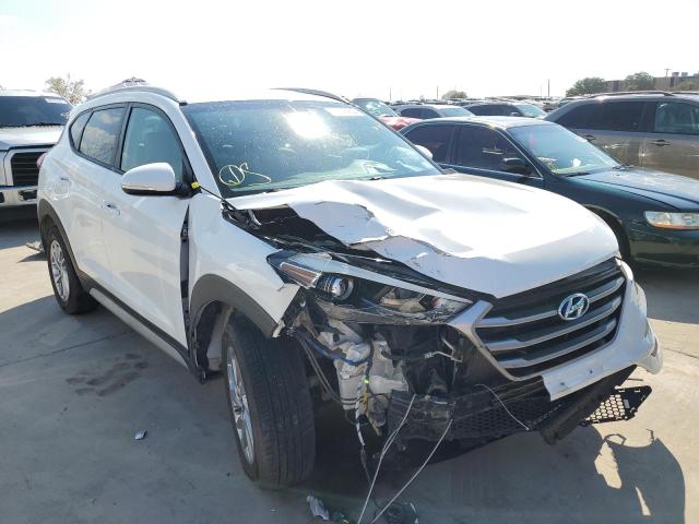 HYUNDAI NULL 2017 km8j33a47hu404962