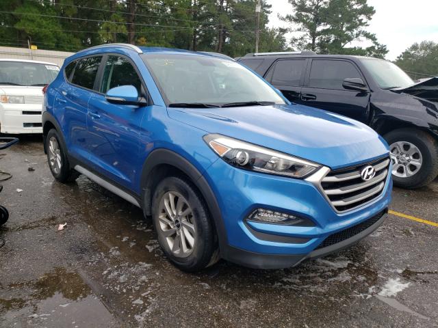 HYUNDAI TUCSON LIM 2017 km8j33a47hu411913