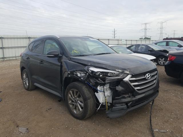 HYUNDAI TUCSON LIM 2017 km8j33a47hu415864