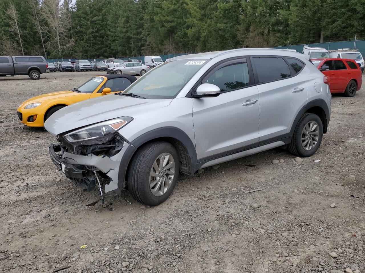 HYUNDAI TUCSON 2017 km8j33a47hu424483