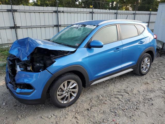 HYUNDAI TUCSON LIM 2017 km8j33a47hu428467