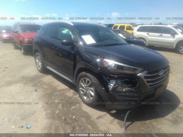 HYUNDAI TUCSON 2017 km8j33a47hu431000