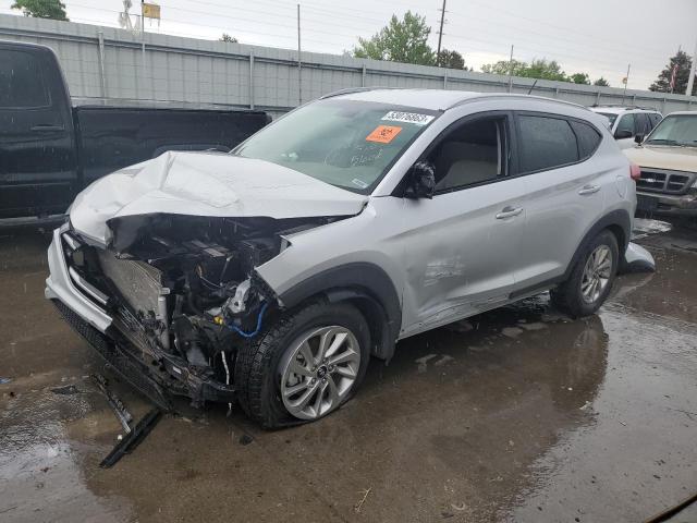 HYUNDAI TUCSON LIM 2017 km8j33a47hu437685