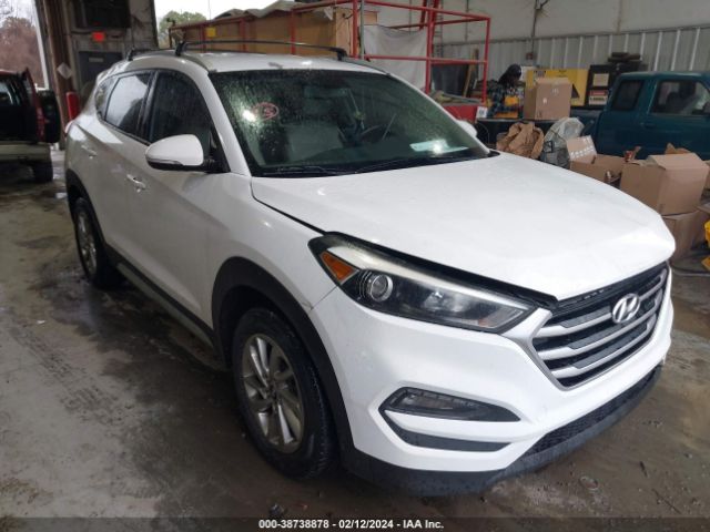 HYUNDAI TUCSON 2017 km8j33a47hu439064