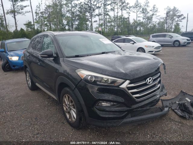 HYUNDAI TUCSON 2017 km8j33a47hu444703