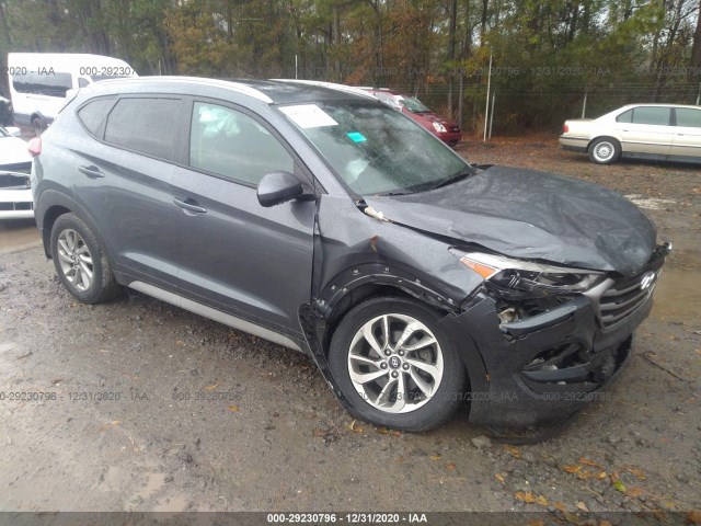 HYUNDAI TUCSON 2017 km8j33a47hu445592