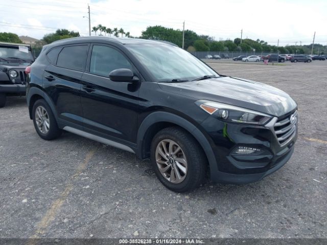 HYUNDAI TUCSON 2017 km8j33a47hu462599