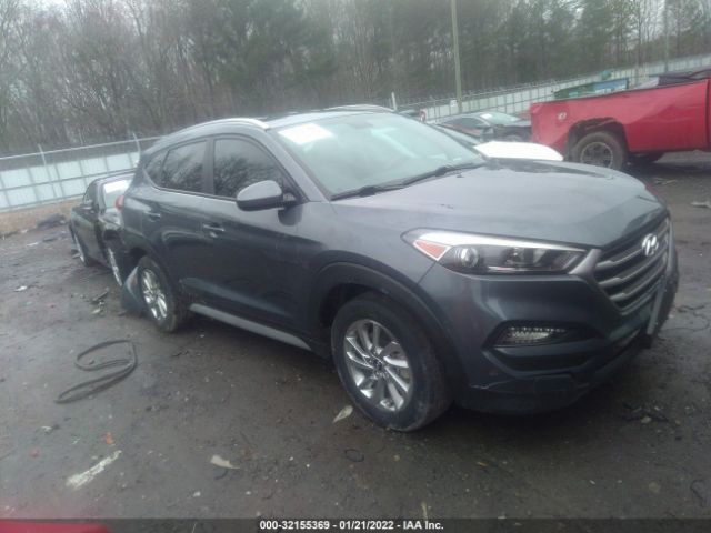 HYUNDAI TUCSON 2017 km8j33a47hu464451