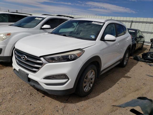 HYUNDAI TUCSON 2017 km8j33a47hu467043