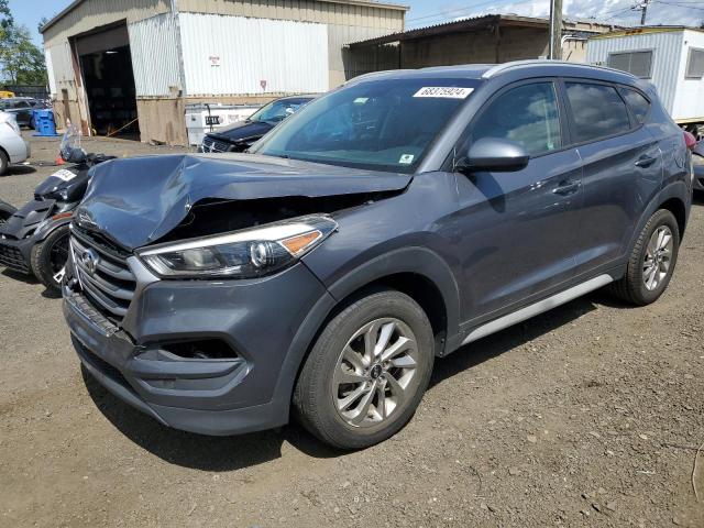 HYUNDAI TUCSON LIM 2017 km8j33a47hu488328