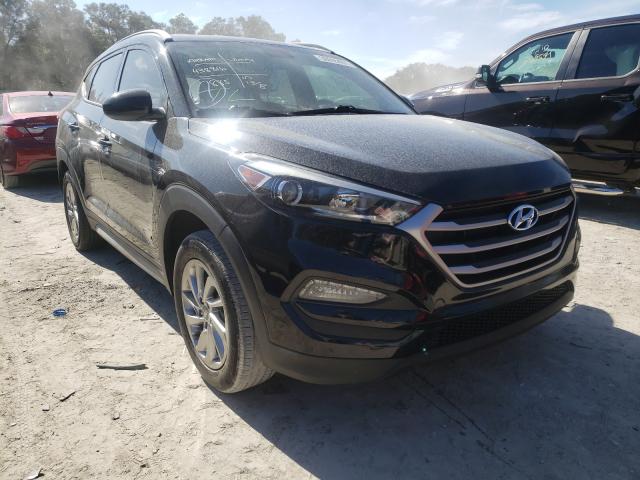 HYUNDAI TUCSON LIM 2017 km8j33a47hu491391