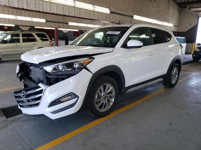 HYUNDAI TUCSON 2017 km8j33a47hu494954