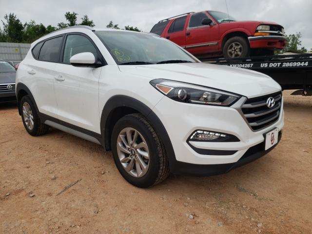 HYUNDAI NULL 2017 km8j33a47hu495005