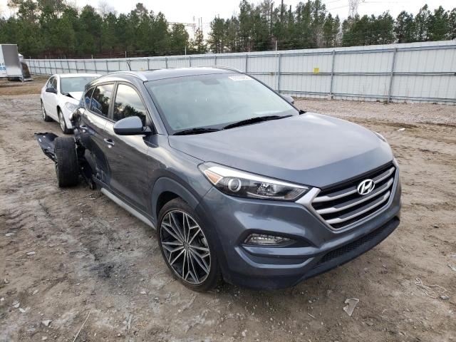 HYUNDAI TUCSON LIM 2017 km8j33a47hu496185