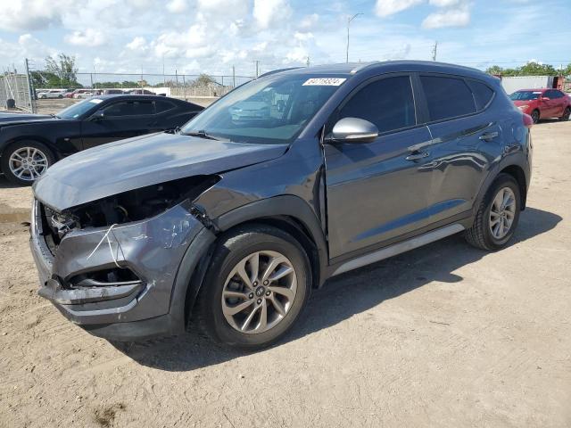 HYUNDAI TUCSON LIM 2017 km8j33a47hu510831