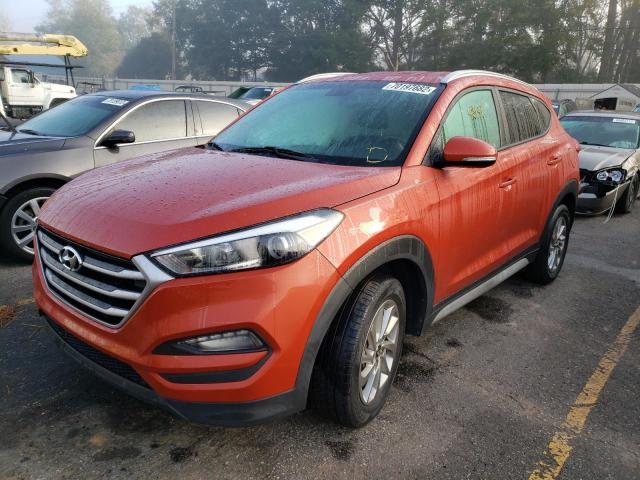 HYUNDAI TUCSON LIM 2017 km8j33a47hu513275