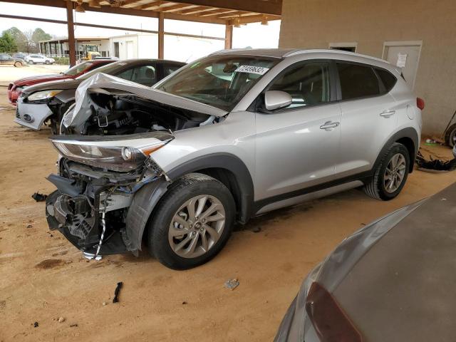 HYUNDAI TUCSON LIM 2017 km8j33a47hu519304