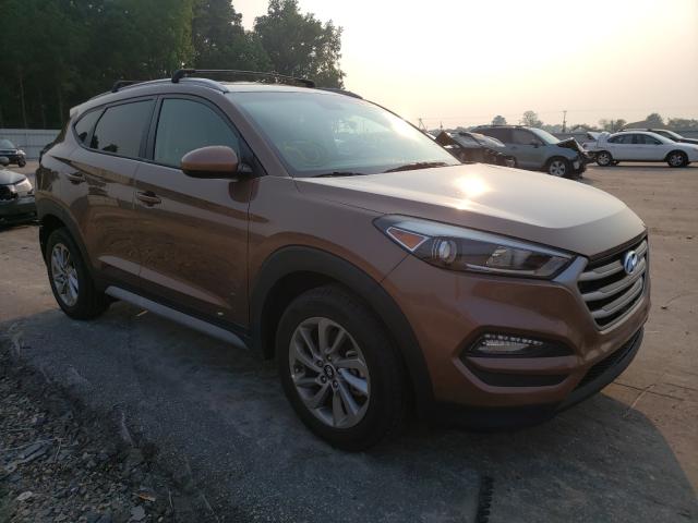 HYUNDAI TUCSON LIM 2017 km8j33a47hu530156