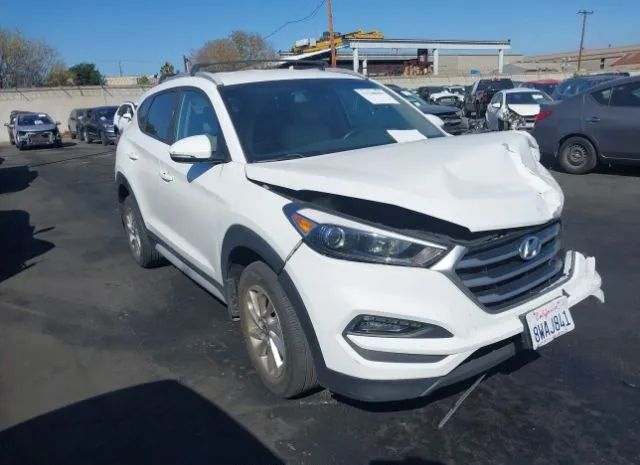 HYUNDAI TUCSON 2017 km8j33a47hu534322