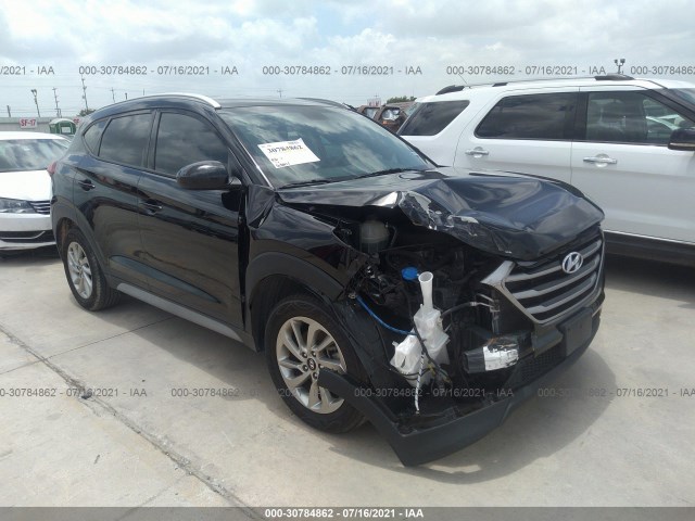 HYUNDAI TUCSON 2017 km8j33a47hu534577