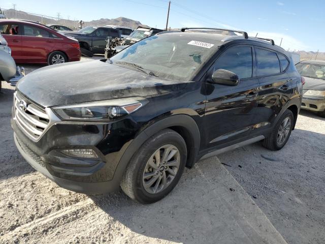 HYUNDAI TUCSON 2017 km8j33a47hu536765