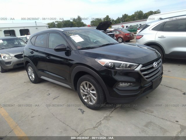 HYUNDAI TUCSON 2017 km8j33a47hu554733