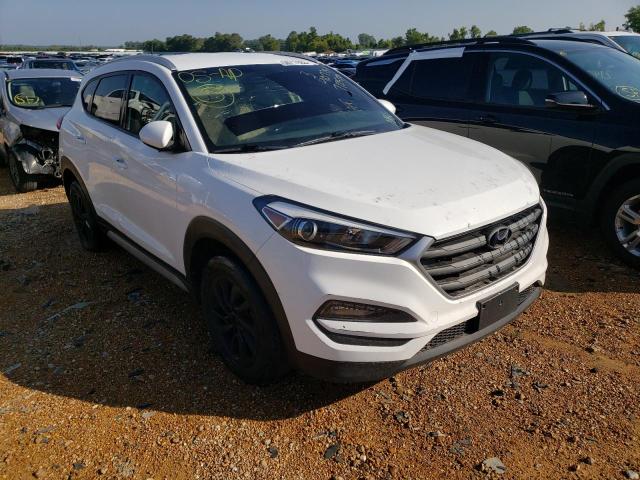 HYUNDAI TUCSON LIM 2017 km8j33a47hu566946