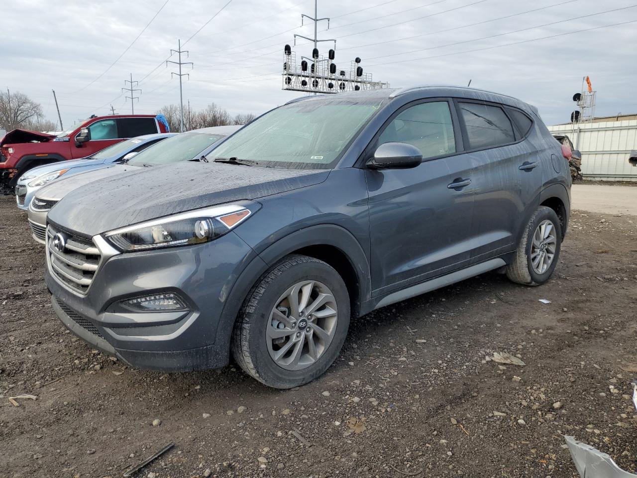 HYUNDAI TUCSON 2017 km8j33a47hu567496