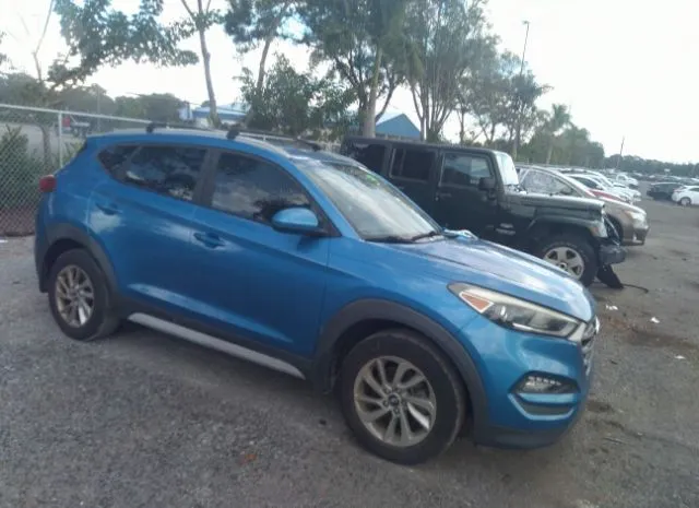 HYUNDAI TUCSON 2017 km8j33a47hu568339