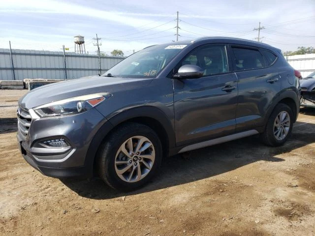 HYUNDAI TUCSON SEL 2018 km8j33a47ju603015