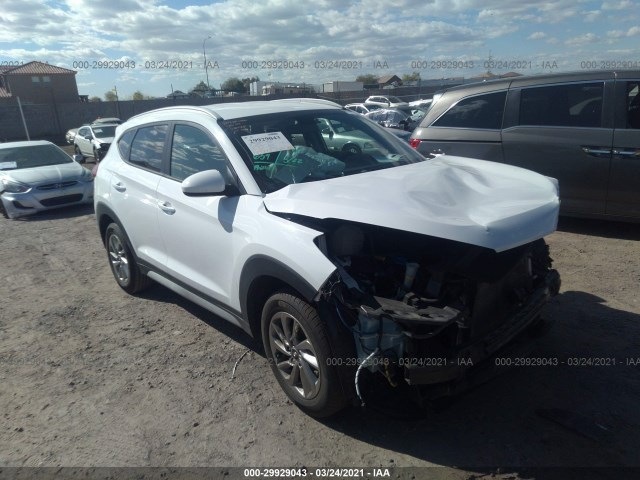 HYUNDAI TUCSON 2018 km8j33a47ju606576