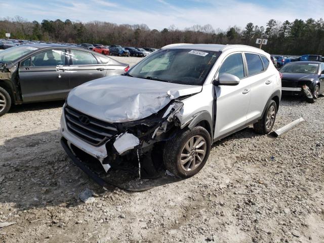 HYUNDAI TUCSON SEL 2018 km8j33a47ju607923