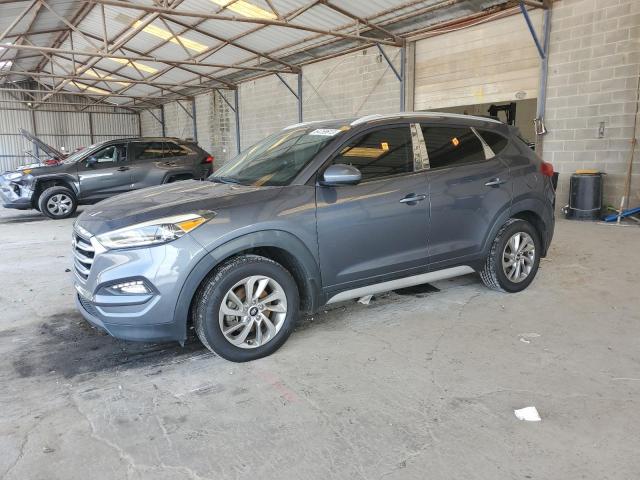 HYUNDAI TUCSON SEL 2018 km8j33a47ju611552