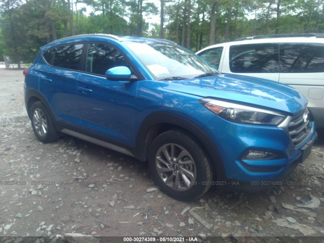 HYUNDAI TUCSON 2018 km8j33a47ju613477