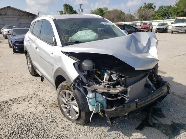 HYUNDAI TUCSON SEL 2018 km8j33a47ju620428