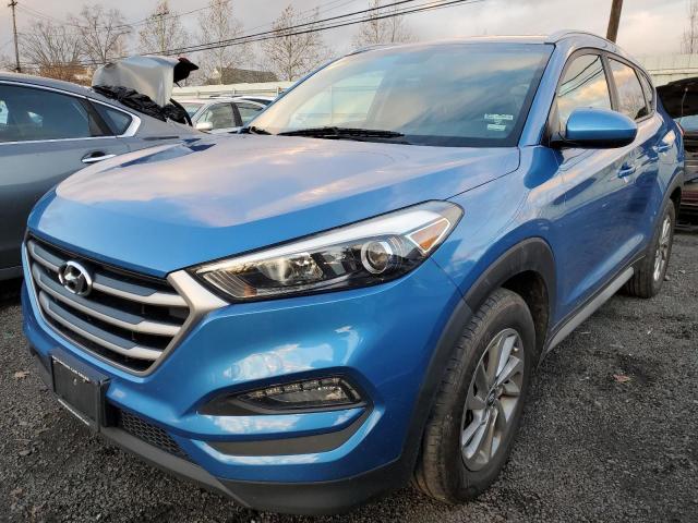 HYUNDAI TUCSON SEL 2018 km8j33a47ju621725