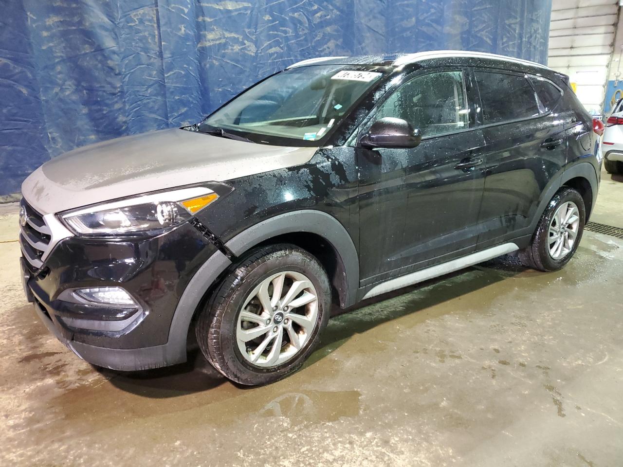 HYUNDAI TUCSON 2018 km8j33a47ju631672