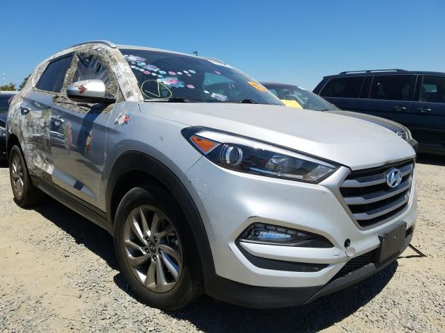 HYUNDAI TUCSON SEL 2018 km8j33a47ju639447