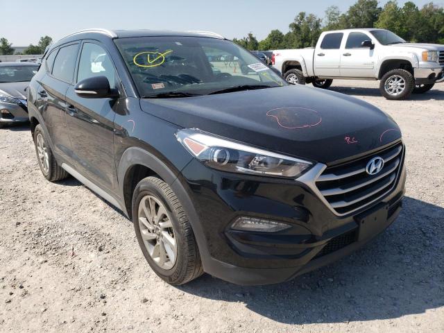 HYUNDAI TUCSON SEL 2018 km8j33a47ju644339