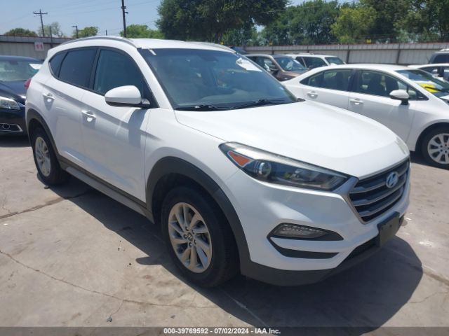 HYUNDAI TUCSON 2018 km8j33a47ju649279