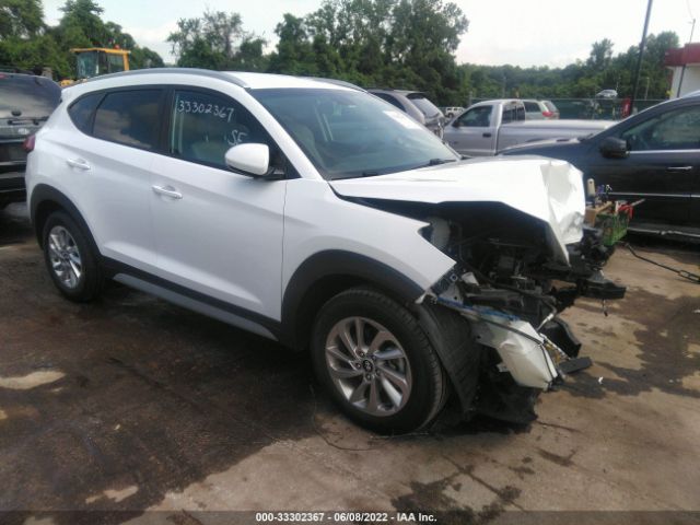 HYUNDAI TUCSON 2018 km8j33a47ju655616