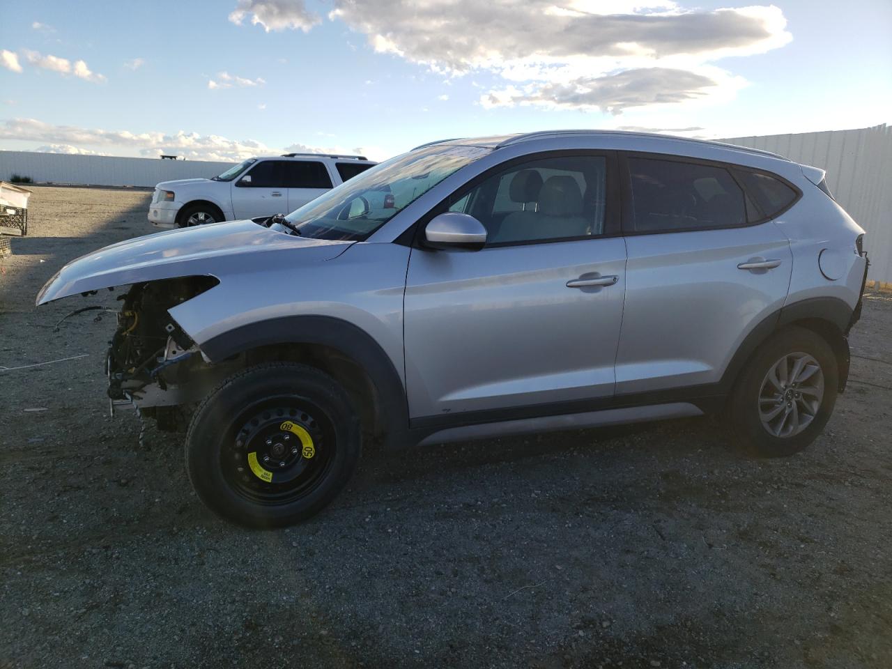 HYUNDAI TUCSON 2018 km8j33a47ju665711