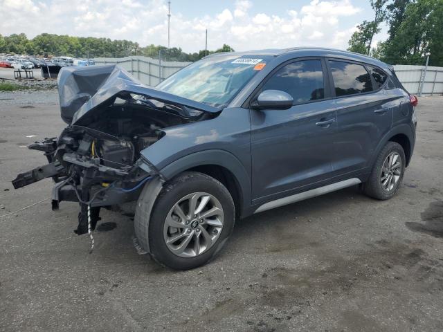 HYUNDAI TUCSON SEL 2018 km8j33a47ju668883