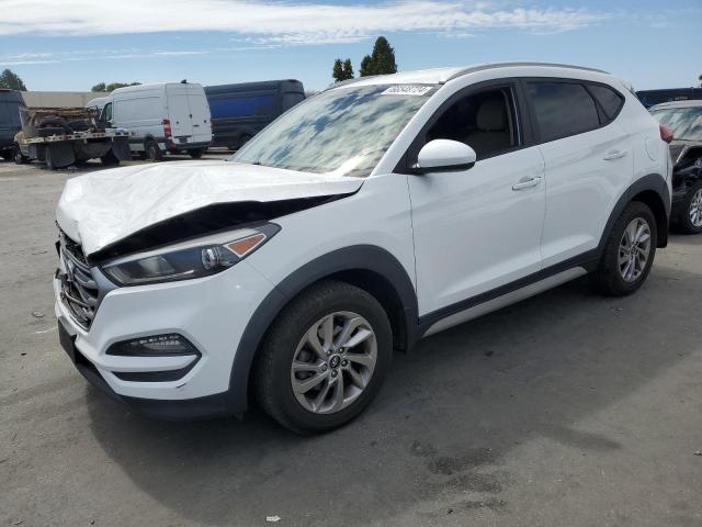 HYUNDAI TUCSON SEL 2018 km8j33a47ju671914